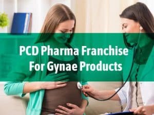 Gynaecology PCD Company in Chandigarh