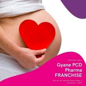 Gynae PCD Pharma Franchise In Odisha