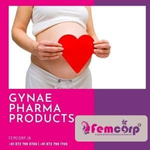 Gynae PCD Pharma Franchise In Odisha