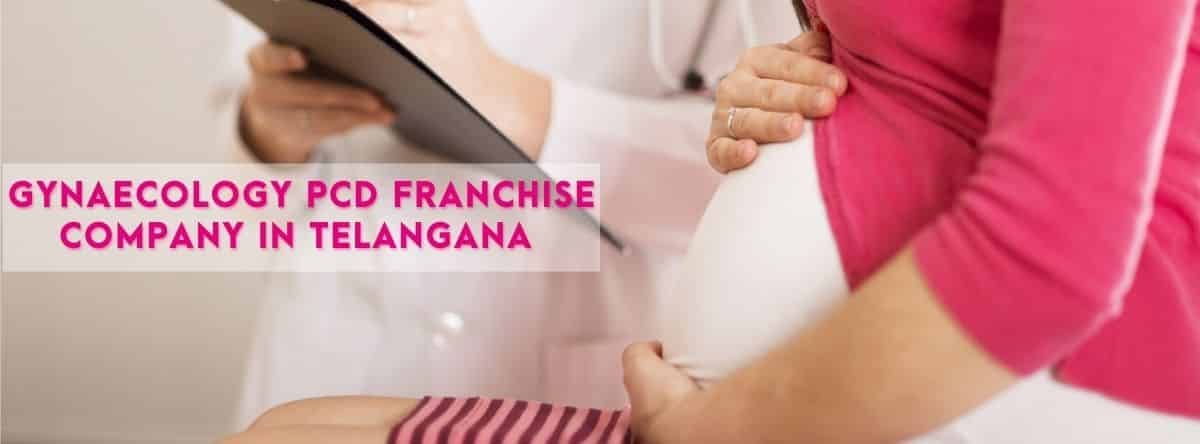 Gynaecology PCD Franchise Company in Telangana