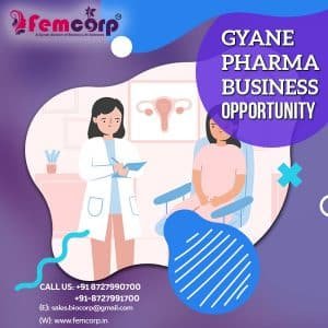 Gynae PCD Franchise Company in Arunachal Pradesh