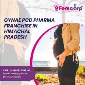 Gynae PCD Pharma Franchise in Himachal Pradesh