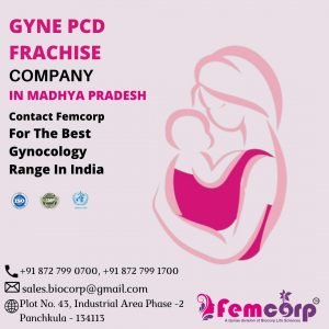 Gynae PCD Franchise in Madhya Pradesh